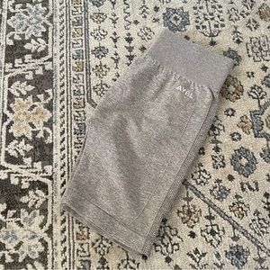 AYBL Seamless Cycling Short